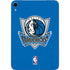 NBA Dallas Mavericks Distressed Apple iPad Mini Skin