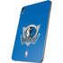 NBA Dallas Mavericks Distressed Apple iPad Mini Skin