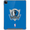 NBA Dallas Mavericks Distressed iPad Cases