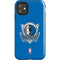 NBA Dallas Mavericks Distressed iPhone 11 Impact Case
