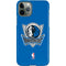 NBA Dallas Mavericks Distressed iPhone 11 Pro Lite Case
