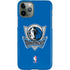 NBA Dallas Mavericks Distressed iPhone 11 Pro Lite Case