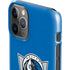 NBA Dallas Mavericks Distressed iPhone 11 Pro Lite Case