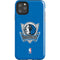 NBA Dallas Mavericks Distressed iPhone 11 Pro Max Impact Case