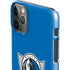NBA Dallas Mavericks Distressed iPhone 11 Pro Max Lite Case