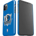 NBA Dallas Mavericks Distressed iPhone 11 Pro Max Lite Case