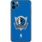 NBA Dallas Mavericks Distressed iPhone 11 Pro Max Skin