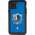 NBA Dallas Mavericks Distressed iPhone 11 Pro Max Waterproof Case