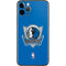 NBA Dallas Mavericks Distressed iPhone 11 Pro Skin