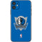 NBA Dallas Mavericks Distressed iPhone 11 Skin