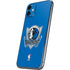 NBA Dallas Mavericks Distressed iPhone 11 Skin