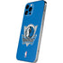 NBA Dallas Mavericks Distressed iPhone 12 Pro Max Skin
