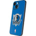 NBA Dallas Mavericks Distressed iPhone 13 Mini Skin