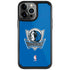 NBA Dallas Mavericks Distressed iPhone 13 Pro Cargo Case