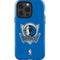 NBA Dallas Mavericks Distressed iPhone 13 Pro Impact Case