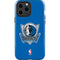 NBA Dallas Mavericks Distressed iPhone 13 Pro Max Impact Case
