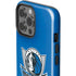 NBA Dallas Mavericks Distressed iPhone 13 Pro Max Impact Case