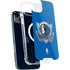 NBA Dallas Mavericks Distressed iPhone 14 MagSafe Case