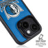 NBA Dallas Mavericks Distressed iPhone 14 Plus Kickstand Case