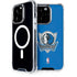 NBA Dallas Mavericks Distressed iPhone 14 Pro MagSafe Case