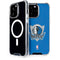 NBA Dallas Mavericks Distressed iPhone 14 Pro Max MagSafe Case