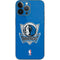 NBA Dallas Mavericks Distressed iPhone 14 Pro Max Skin