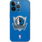 NBA Dallas Mavericks Distressed iPhone 14 Pro Skin