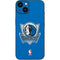 NBA Dallas Mavericks Distressed iPhone Skins