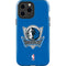 NBA Dallas Mavericks Distressed iPhone 15 Pro Max Impact Case