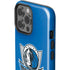 NBA Dallas Mavericks Distressed iPhone 15 Pro Max Impact Case