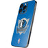 NBA Dallas Mavericks Distressed iPhone 15 Pro Skin