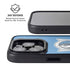NBA Dallas Mavericks Distressed iPhone 16 Pro Max Kickstand Case