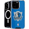 NBA Dallas Mavericks Distressed iPhone 16 Pro Max MagSafe Case