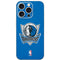 NBA Dallas Mavericks Distressed iPhone 16 Pro Skin