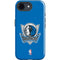 NBA Dallas Mavericks Distressed iPhone 16e Impact Case