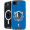 NBA Dallas Mavericks Distressed iPhone 16e MagSafe Case