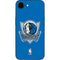 NBA Dallas Mavericks Distressed iPhone 16e Skin