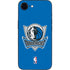 NBA Dallas Mavericks Distressed iPhone 16e Skin