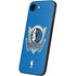 NBA Dallas Mavericks Distressed iPhone 16e Skin