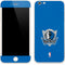 NBA Dallas Mavericks Distressed iPhone 6/6s Plus Skin