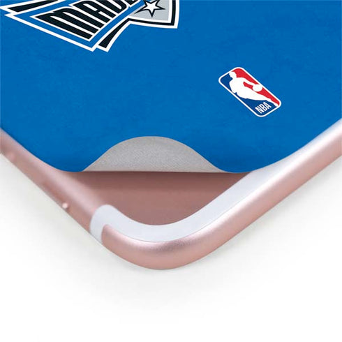 NBA Dallas Mavericks Distressed iPhone 7 Plus Skin
