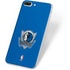 NBA Dallas Mavericks Distressed iPhone 7 Plus Skin