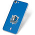 NBA Dallas Mavericks Distressed iPhone 7 Skin