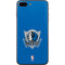 NBA Dallas Mavericks Distressed iPhone 8 Plus Skin