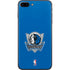 NBA Dallas Mavericks Distressed iPhone 8 Plus Skin