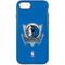 NBA Dallas Mavericks Distressed iPhone 8 Pro Case