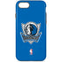 NBA Dallas Mavericks Distressed iPhone 8 Pro Case