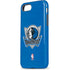 NBA Dallas Mavericks Distressed iPhone 8 Pro Case