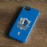 NBA Dallas Mavericks Distressed iPhone 8 Pro Case