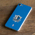 NBA Dallas Mavericks Distressed iPhone 8 Skin